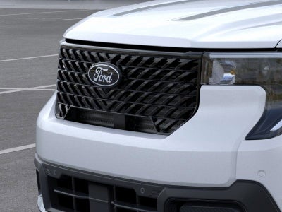 2025 Ford Maverick Lariat®