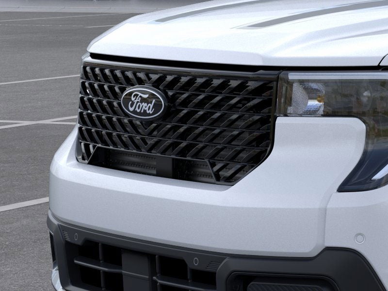 2025 Ford Maverick Lariat®