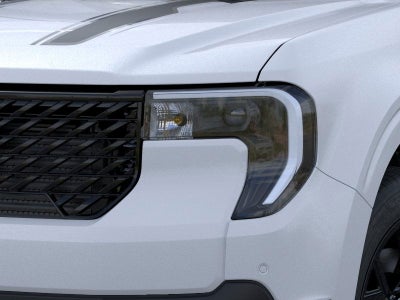 2025 Ford Maverick Lariat®