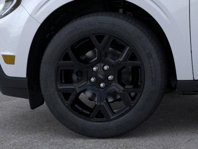 2025 Ford Maverick Lariat®