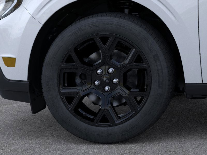 2025 Ford Maverick Lariat®