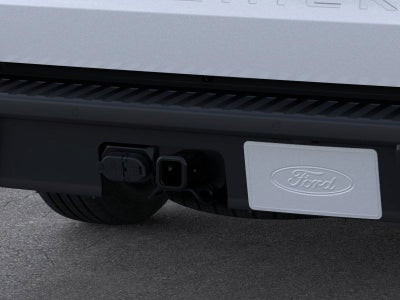 2025 Ford Maverick Lariat®