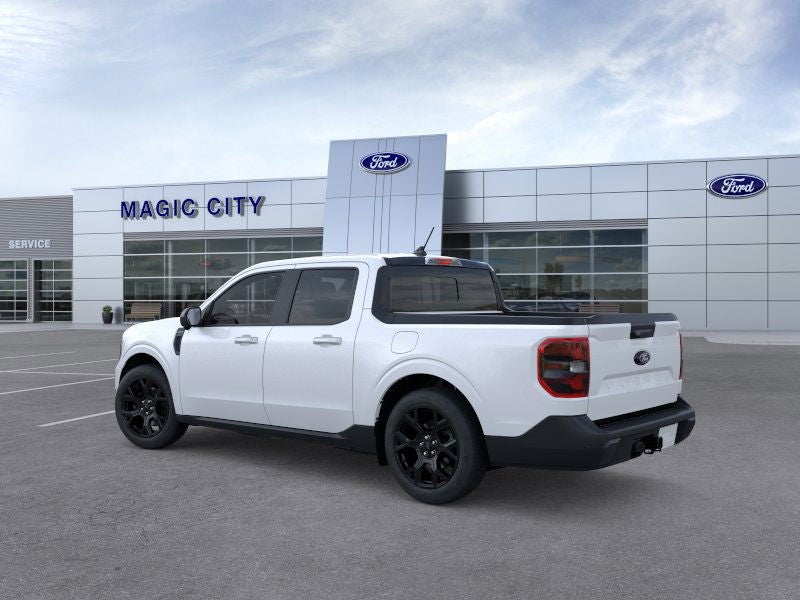 2025 Ford Maverick Lariat®