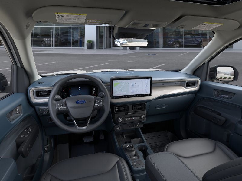 2025 Ford Maverick Lariat®