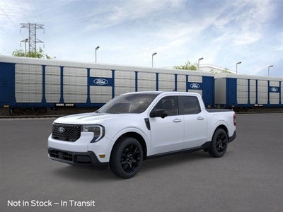 2025 Ford Maverick Lariat®