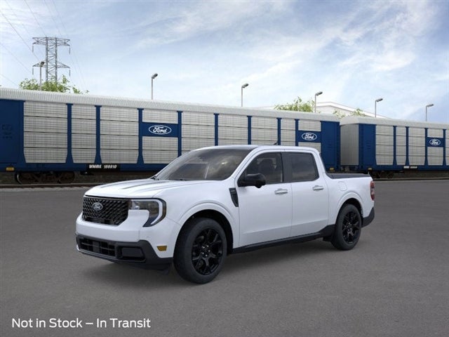 2025 Ford Maverick Lariat®