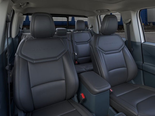 2025 Ford Maverick Lariat®