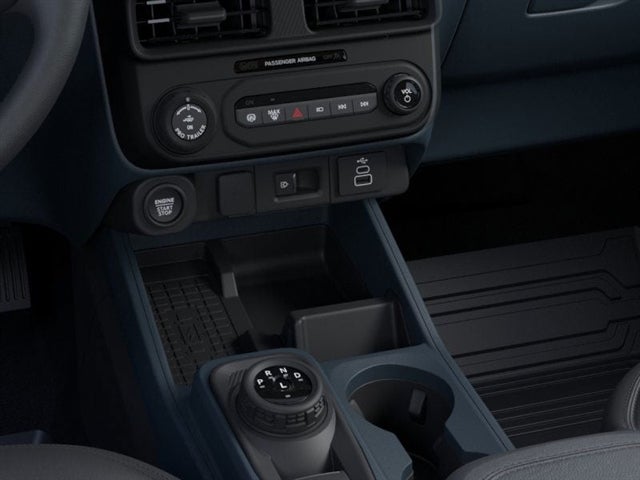 2025 Ford Maverick Lariat®