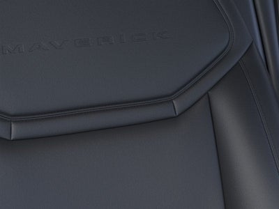 2025 Ford Maverick Lariat®