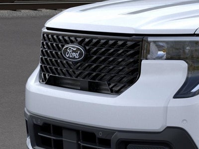 2025 Ford Maverick Lariat®