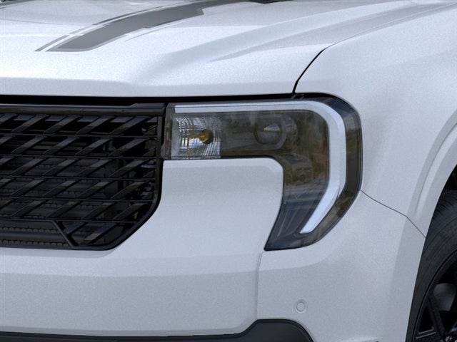 2025 Ford Maverick Lariat®