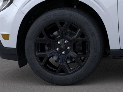 2025 Ford Maverick Lariat®