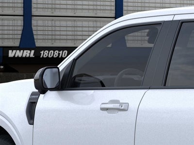 2025 Ford Maverick Lariat®