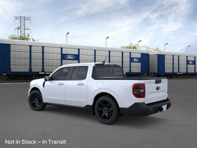2025 Ford Maverick Lariat®