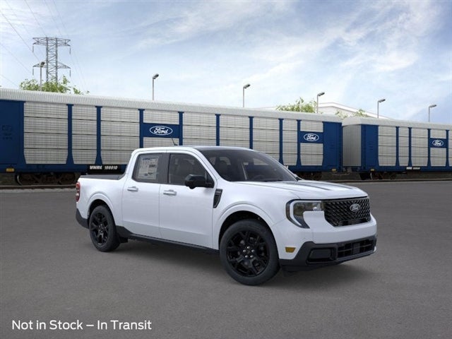 2025 Ford Maverick Lariat®