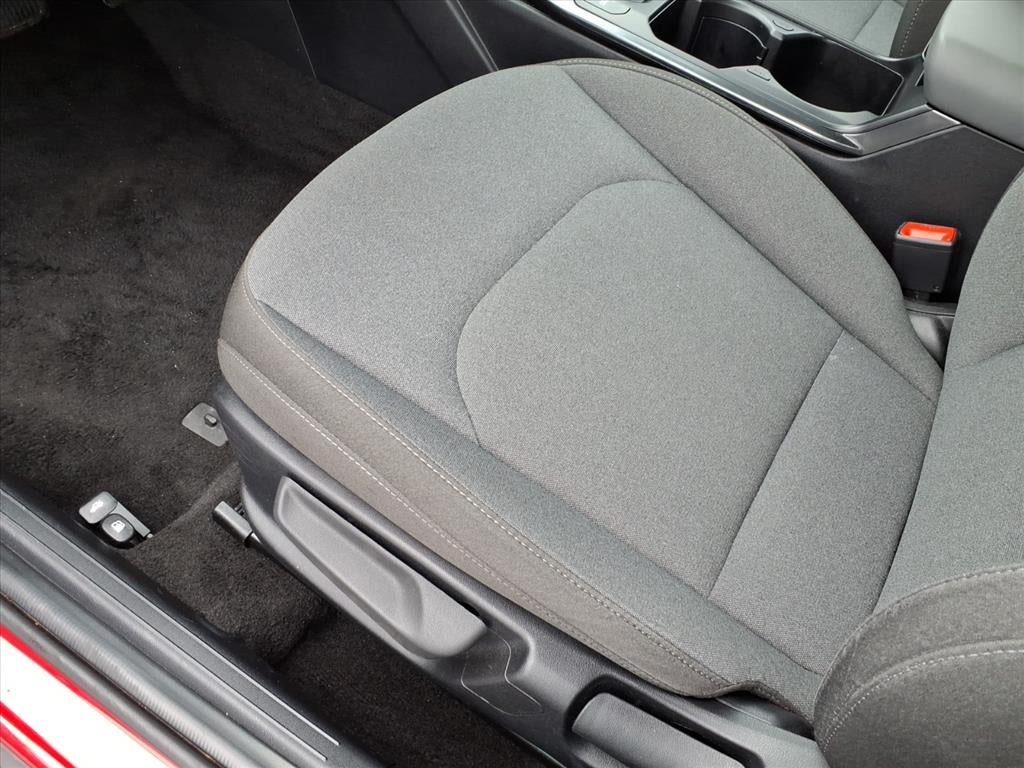 2025 Kia K4 LXS Blue Certified