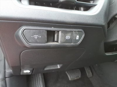 2025 Kia K4 LXS Blue Certified