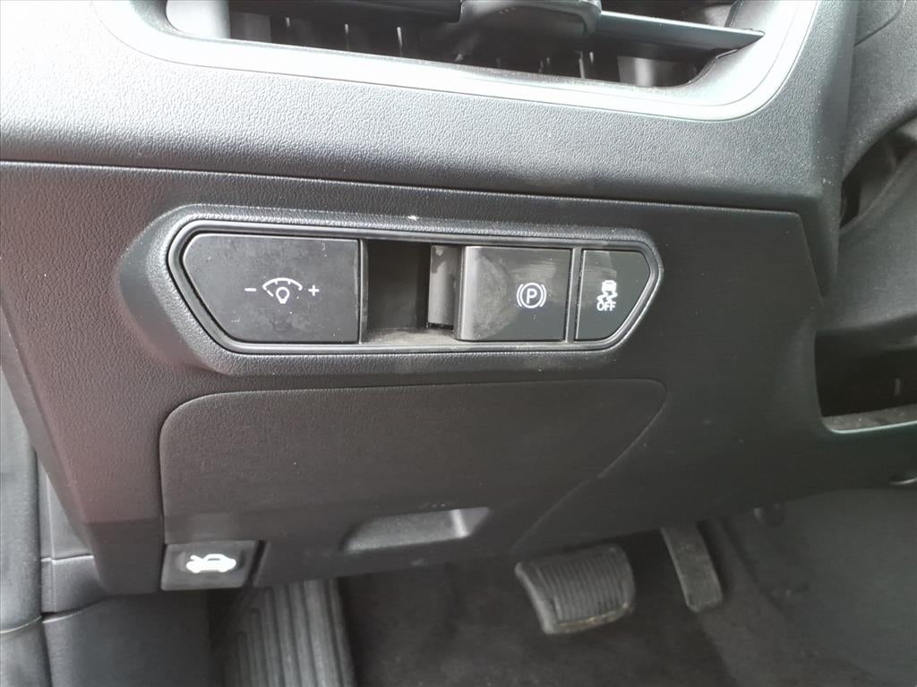 2025 Kia K4 LXS Blue Certified
