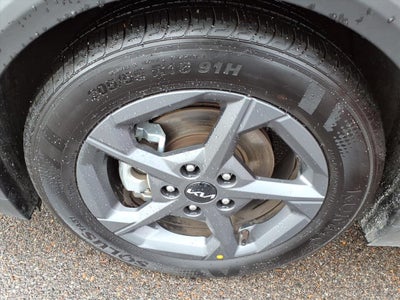 2025 Kia K4 LXS Blue Certified