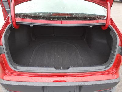 2025 Kia K4 LXS Blue Certified