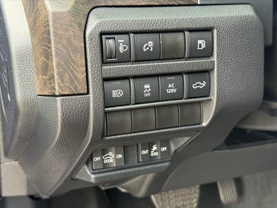 2025 Toyota Tacoma Hybrid LIMITED