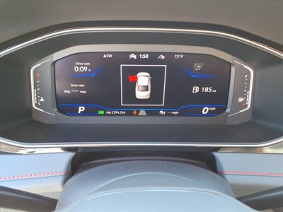 2026 Volkswagen Jetta GLI 2.0T Autobahn