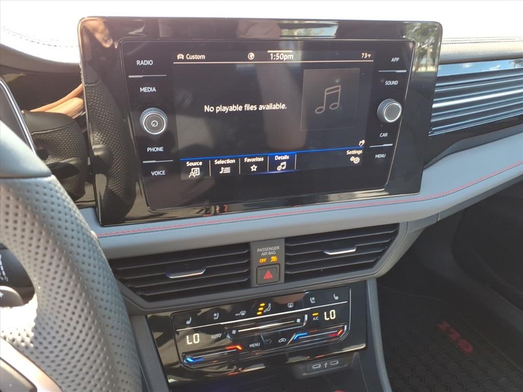 2026 Volkswagen Jetta GLI 2.0T Autobahn