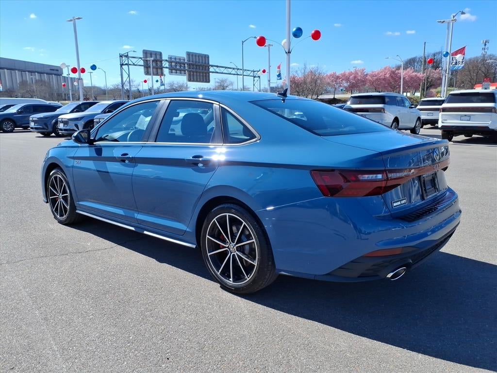 2026 Volkswagen Jetta GLI 2.0T Autobahn