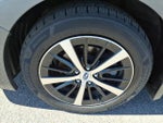 2022 Subaru Impreza Premium