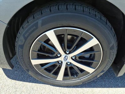 2022 Subaru Impreza Premium