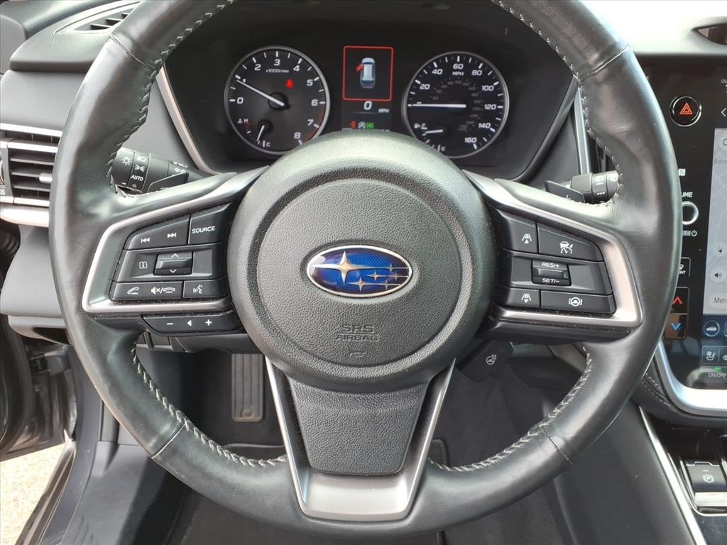 2023 Subaru Outback Touring XT