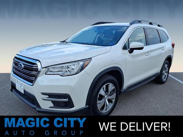 2021 Subaru Ascent Premium 7-Passenger