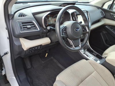 2021 Subaru Ascent Premium 7-Passenger
