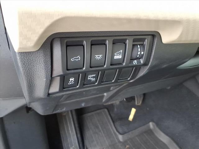 2021 Subaru Ascent Premium 7-Passenger