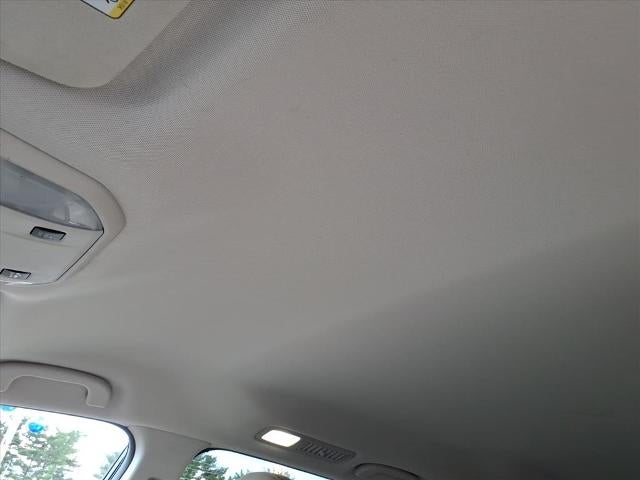 2021 Subaru Ascent Premium 7-Passenger