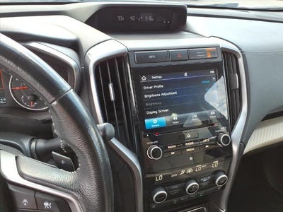 2021 Subaru Ascent Premium 7-Passenger