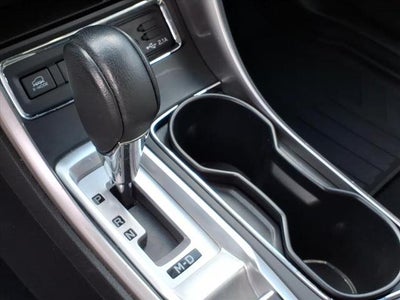2021 Subaru Ascent Premium 7-Passenger
