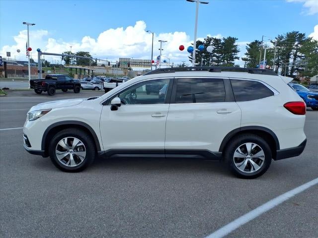 2021 Subaru Ascent Premium 7-Passenger