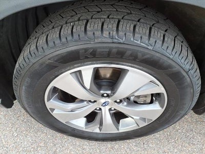 2021 Subaru Ascent Premium 7-Passenger