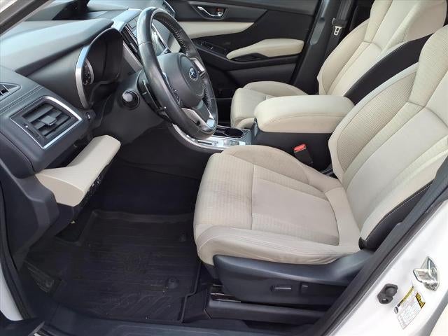 2021 Subaru Ascent Premium 7-Passenger