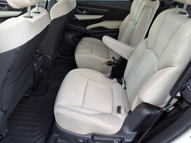 2021 Subaru Ascent Premium 7-Passenger
