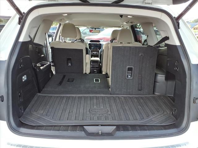 2021 Subaru Ascent Premium 7-Passenger