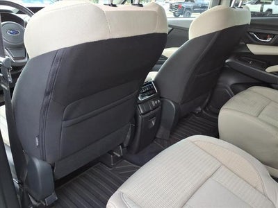 2021 Subaru Ascent Premium 7-Passenger