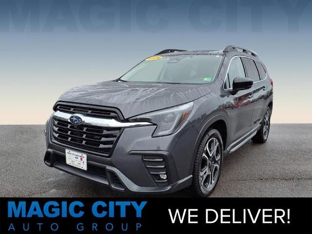 2024 Subaru Ascent Limited