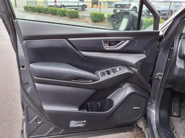 2024 Subaru Ascent Limited