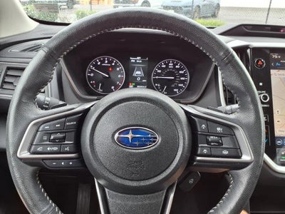 2024 Subaru Ascent Limited