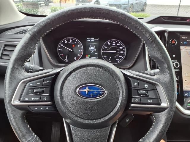 2024 Subaru Ascent Limited