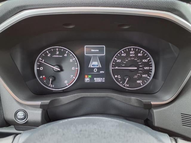 2024 Subaru Ascent Limited