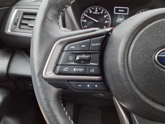 2024 Subaru Ascent Limited