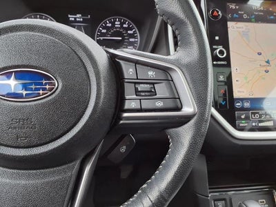 2024 Subaru Ascent Limited